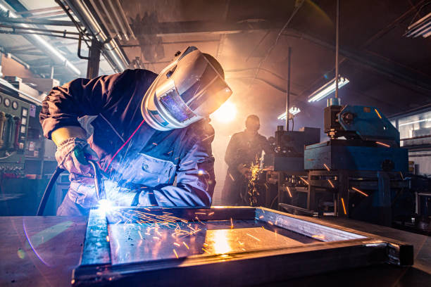 Best Welding Inspection and Certification in Clinton, IA