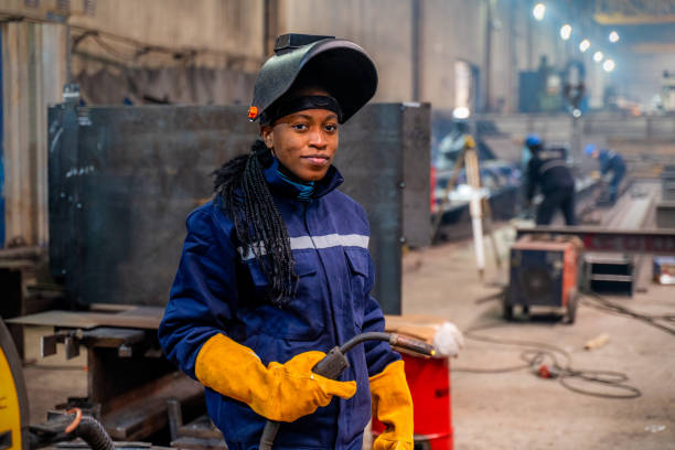 Affordable Welder Services in Clinton, IA