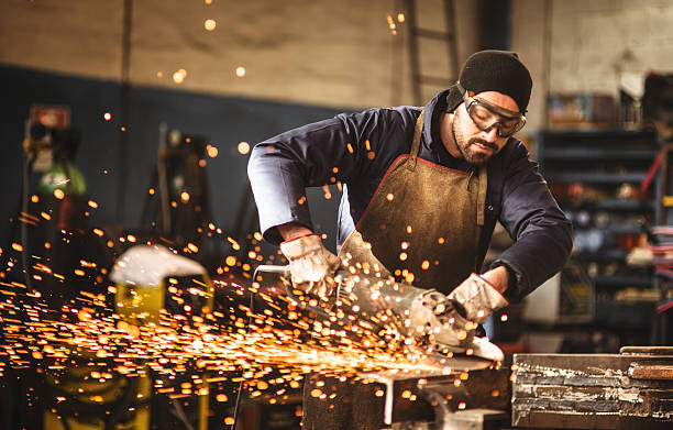 Best Automotive Welding in Clinton, IA