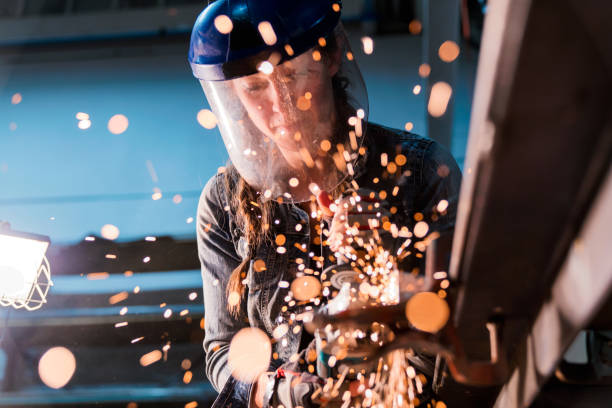 Best Food and Beverage Processing Equipment Welding in Clinton, IA